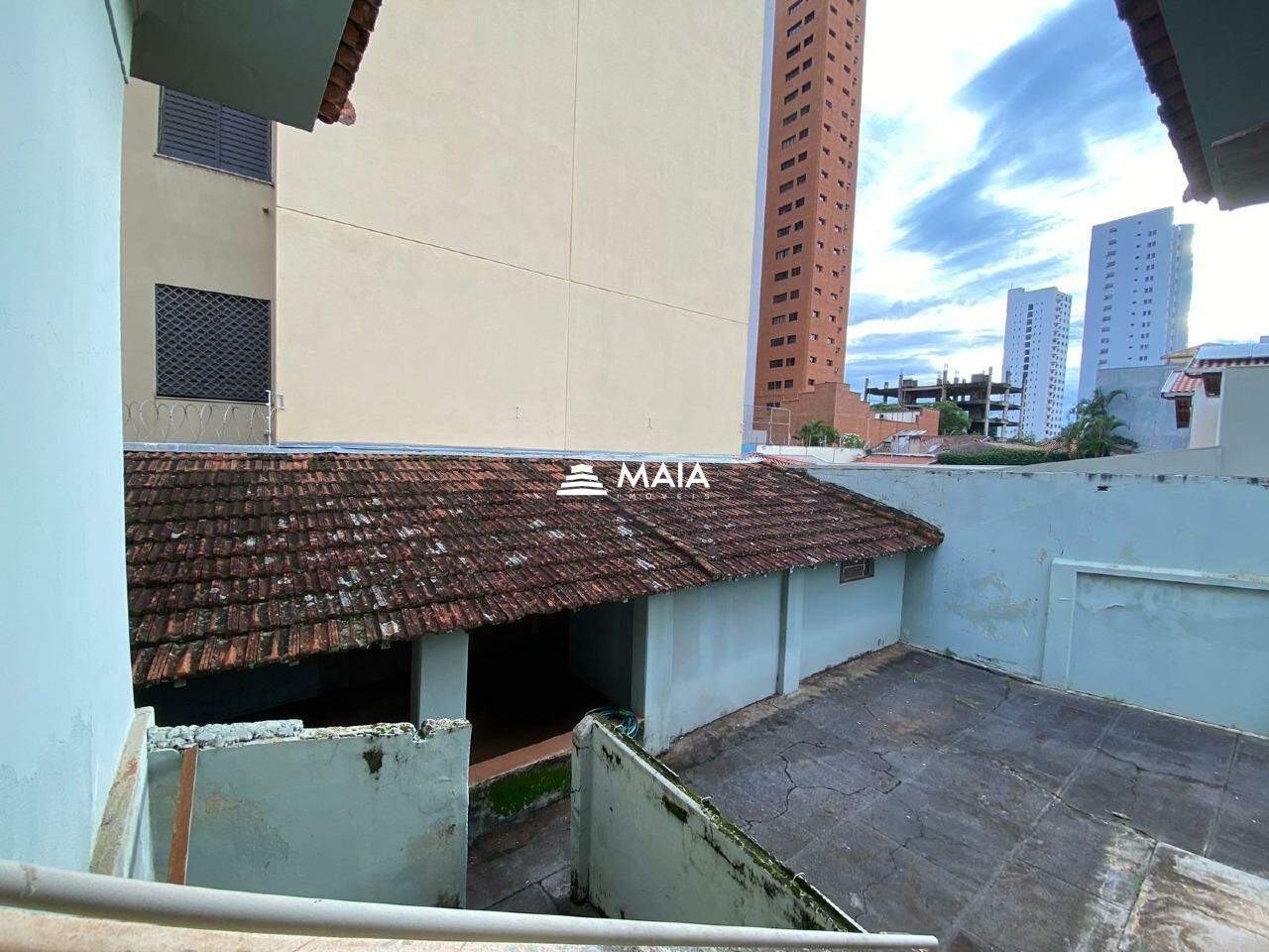 Comercial à venda no Nossa Senhora da Abadia: 