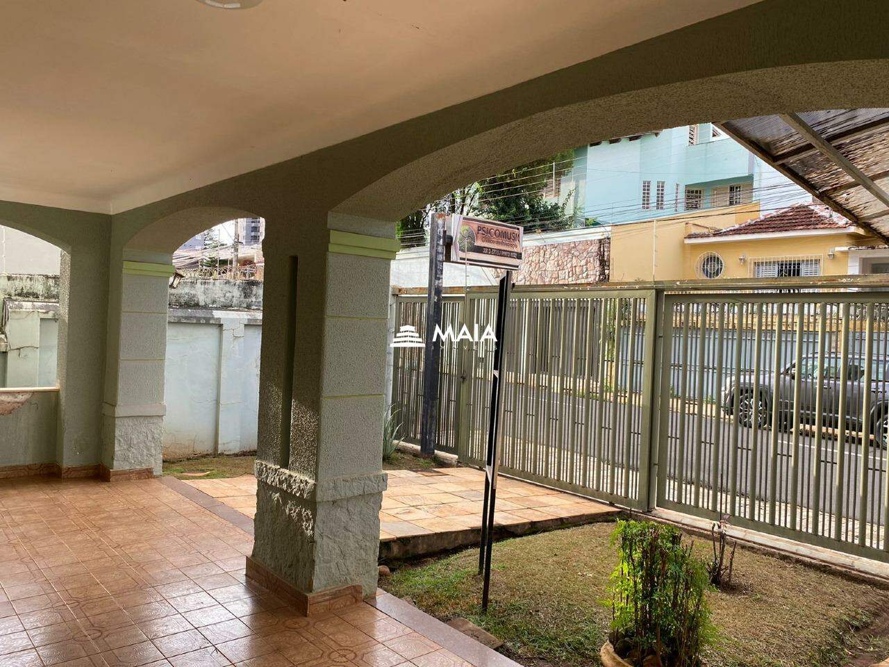 Comercial à venda no Nossa Senhora da Abadia: 