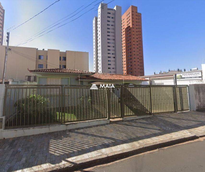 Comercial à venda no bairro Abadia 