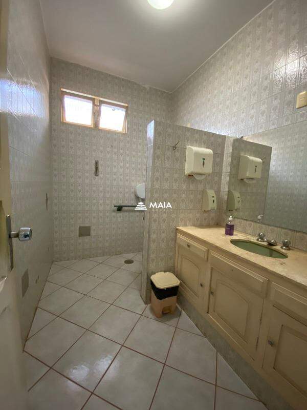 Comercial à venda no Nossa Senhora da Abadia: 