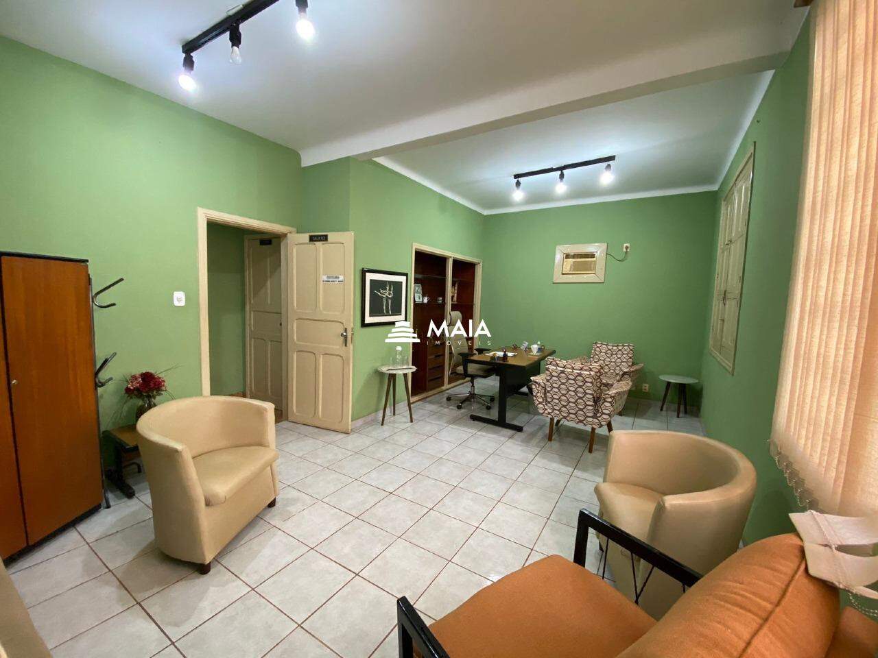 Comercial à venda no Nossa Senhora da Abadia: 