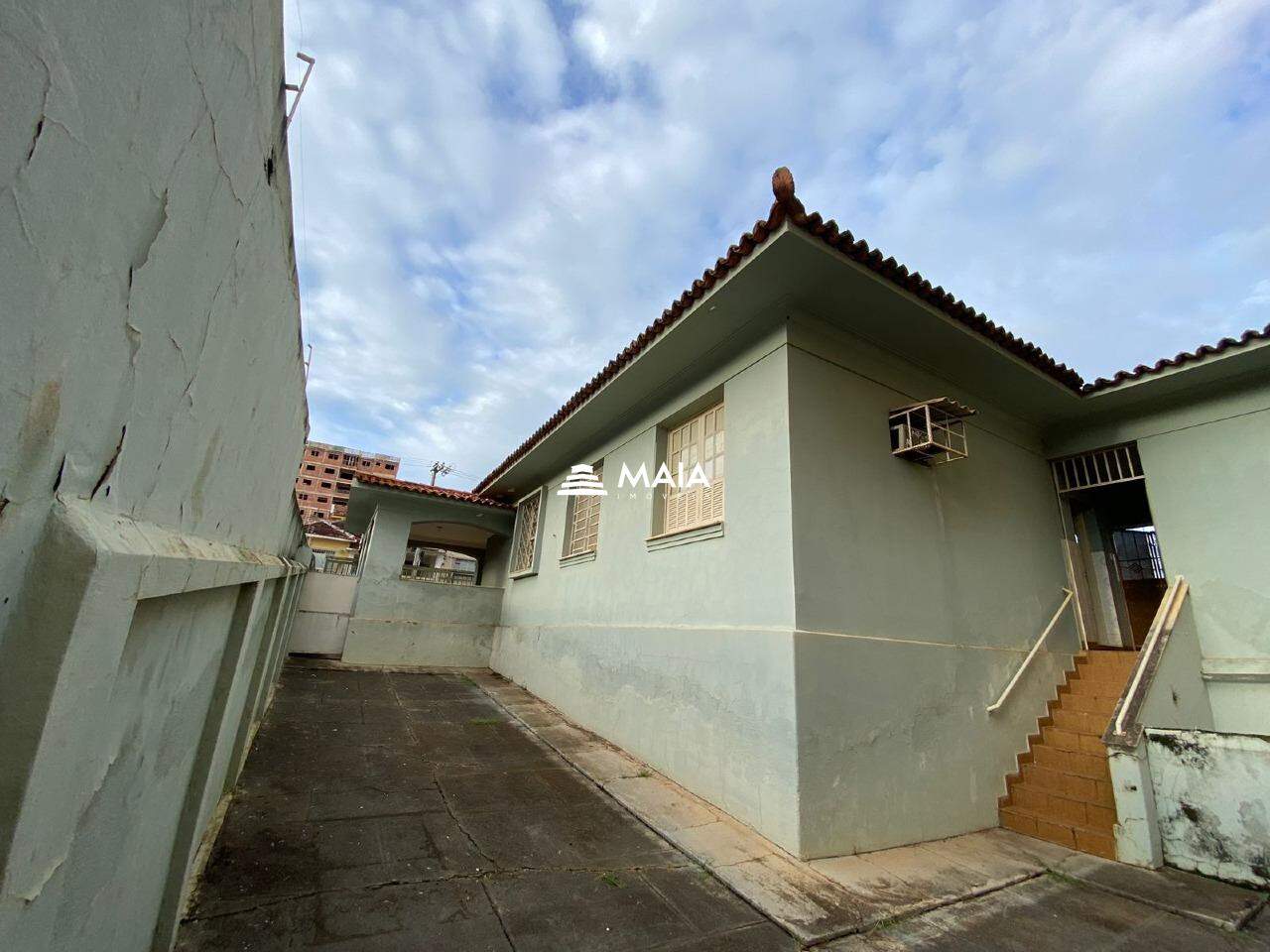 Comercial à venda no Nossa Senhora da Abadia: 