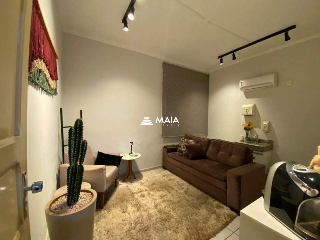 Comercial à venda no Nossa Senhora da Abadia: 