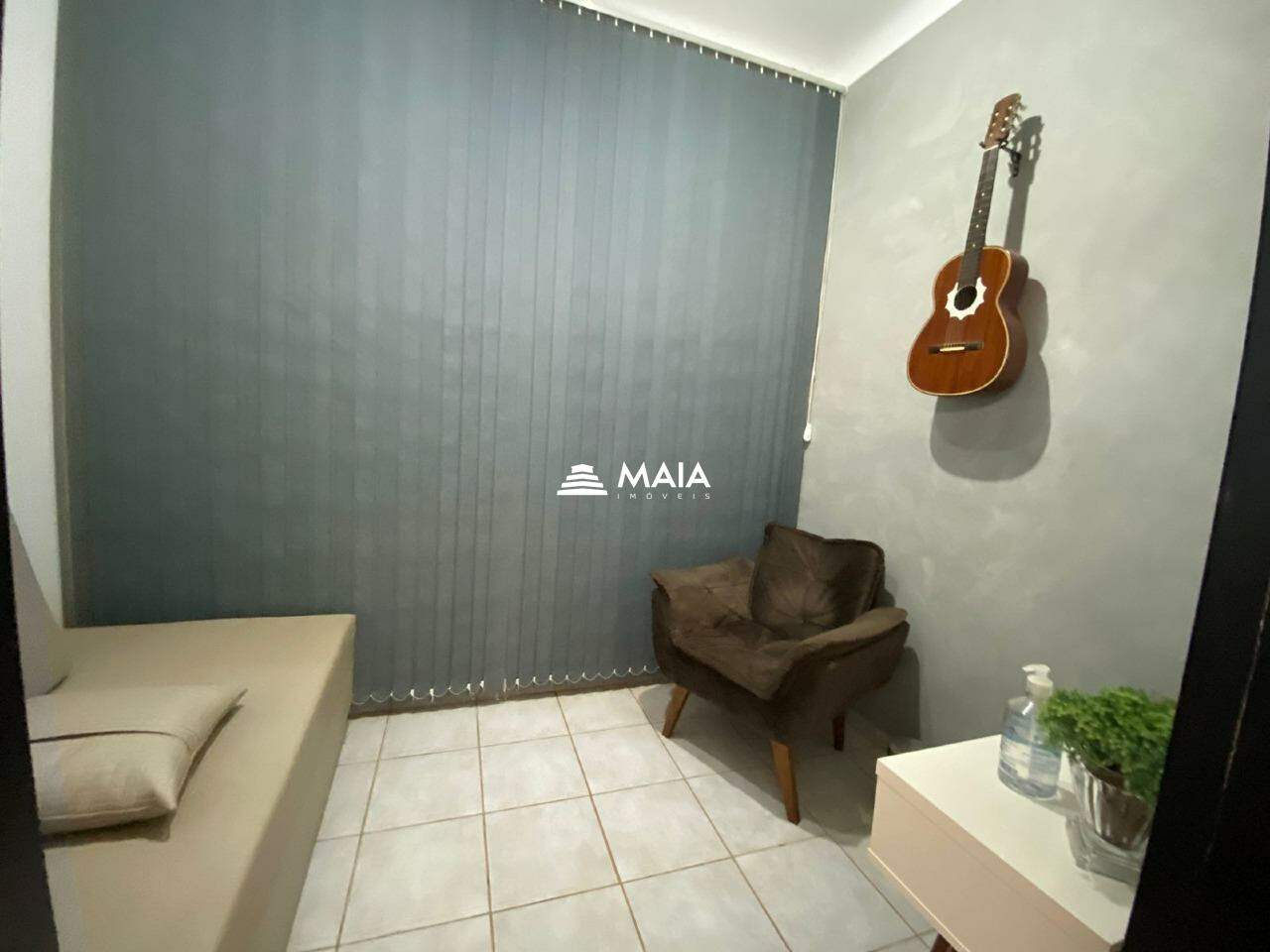 Comercial à venda no Nossa Senhora da Abadia: 