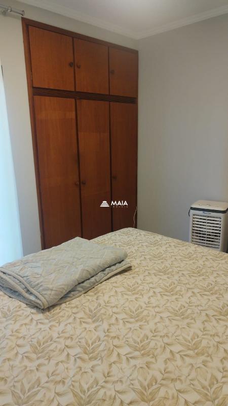 Apartamento à venda no São Sebastião: 