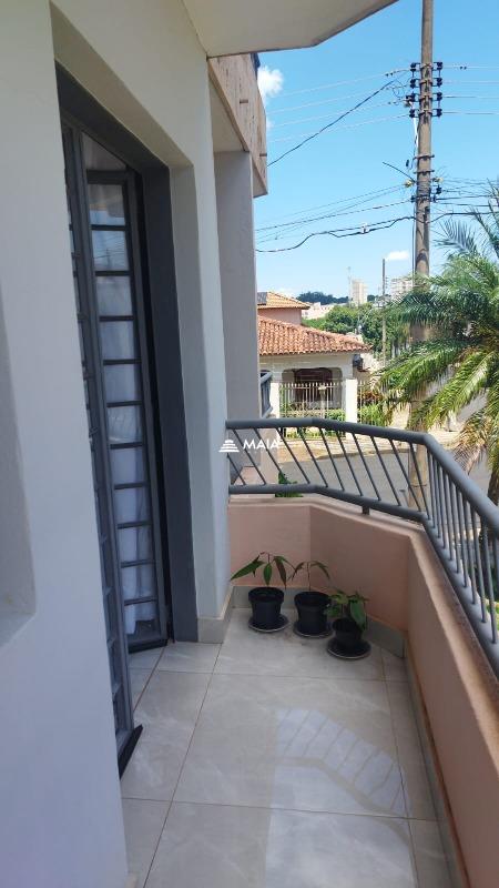 Apartamento à venda no São Sebastião: 