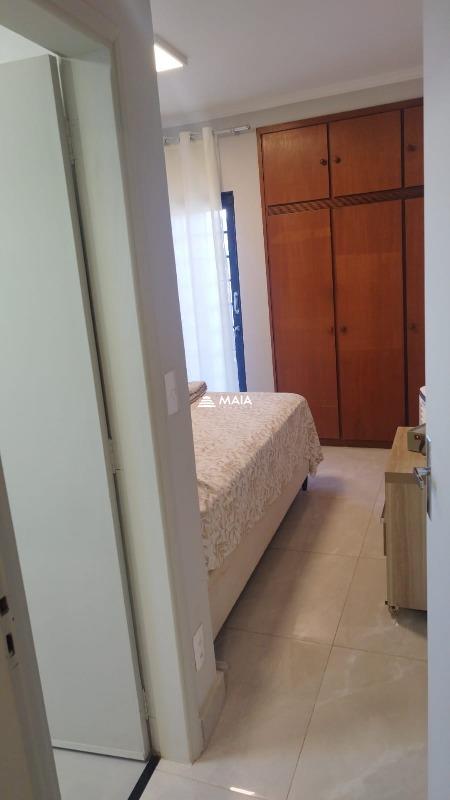 Apartamento à venda no São Sebastião: 