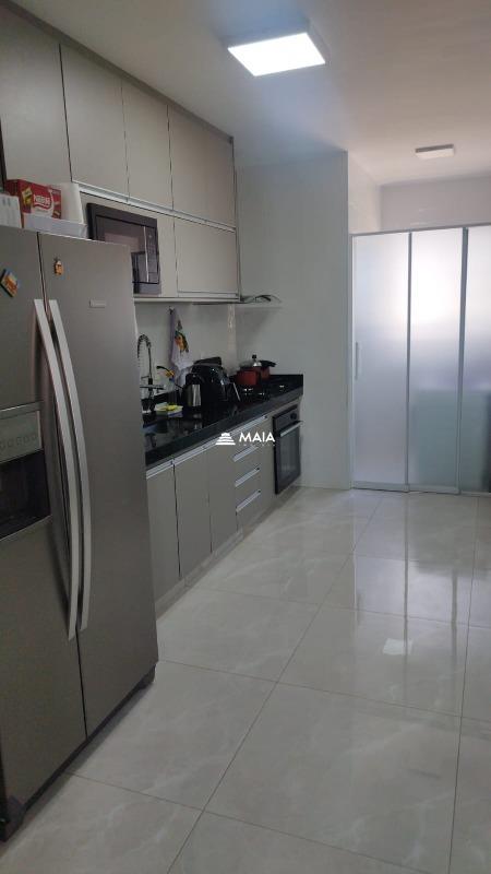 Apartamento à venda no São Sebastião: 