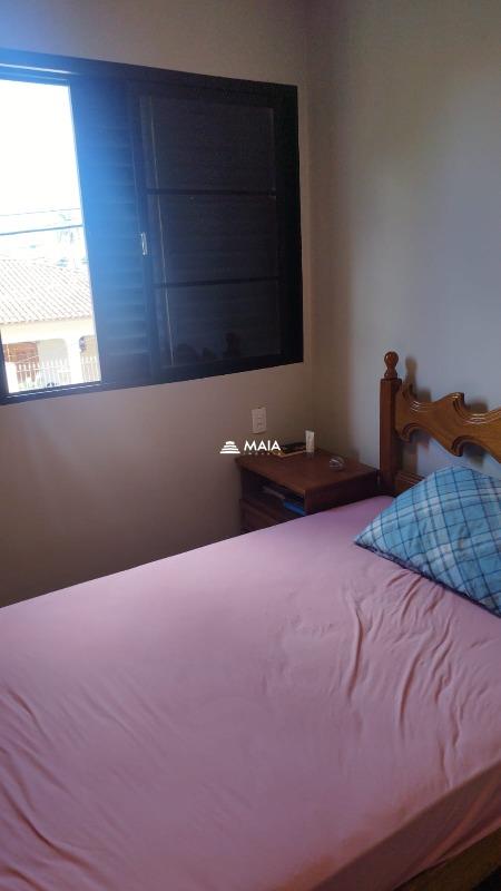 Apartamento à venda no São Sebastião: 