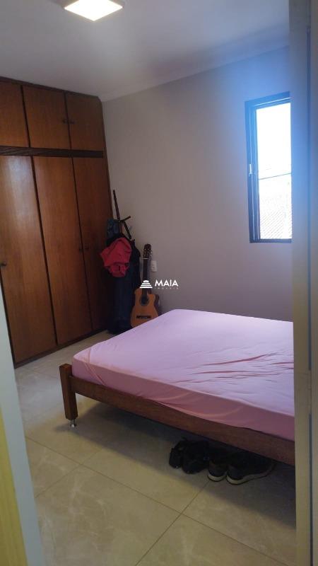 Apartamento à venda no São Sebastião: 