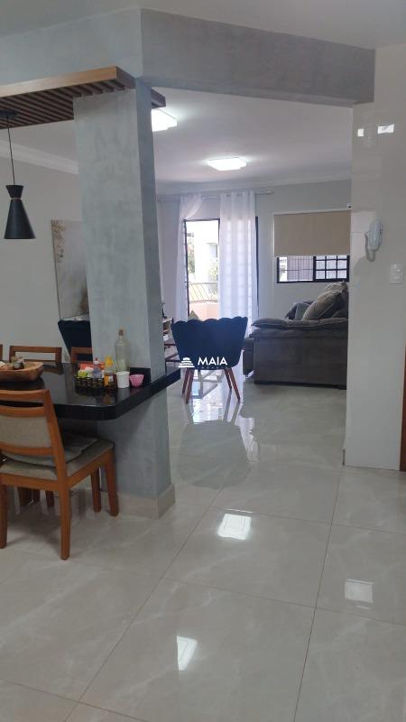 Apartamento à venda no São Sebastião: 