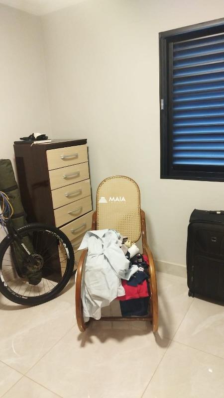 Apartamento à venda no São Sebastião: 