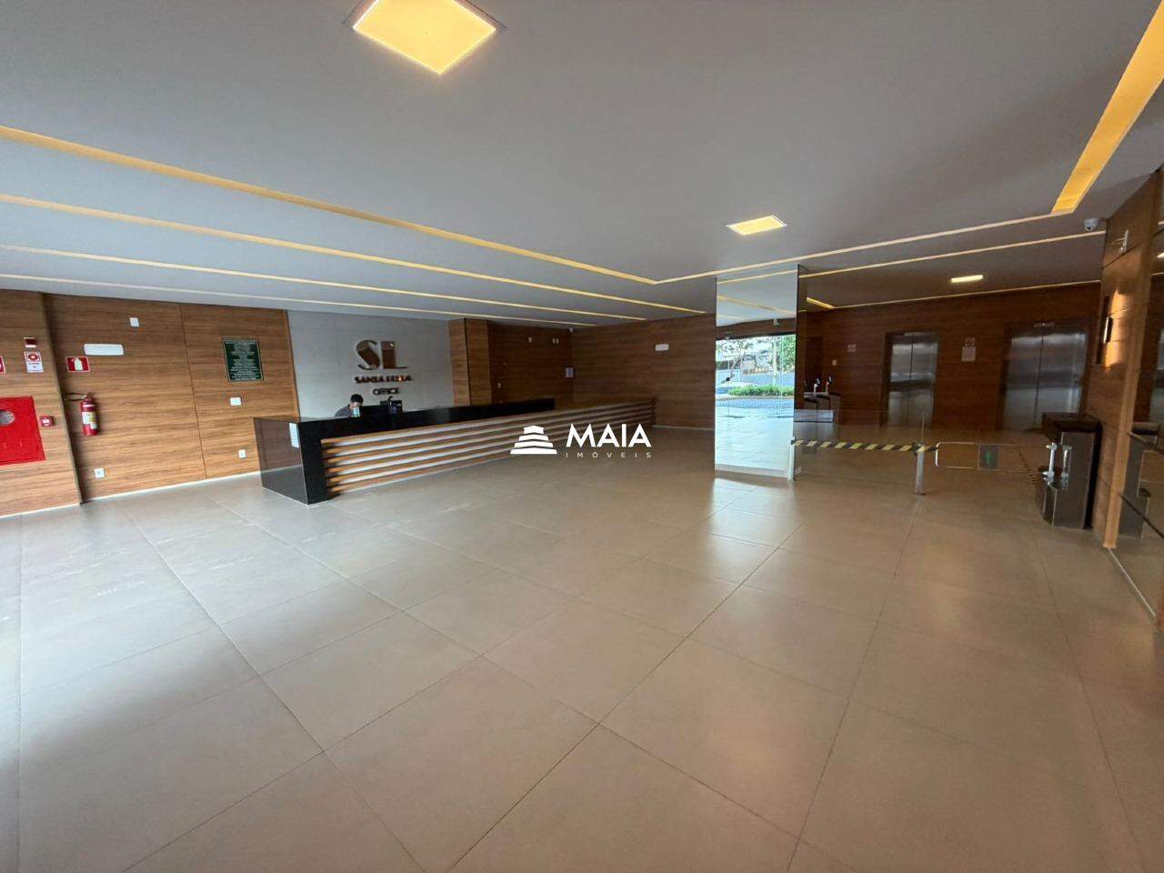 Comercial para aluguel no Santa Maria: 