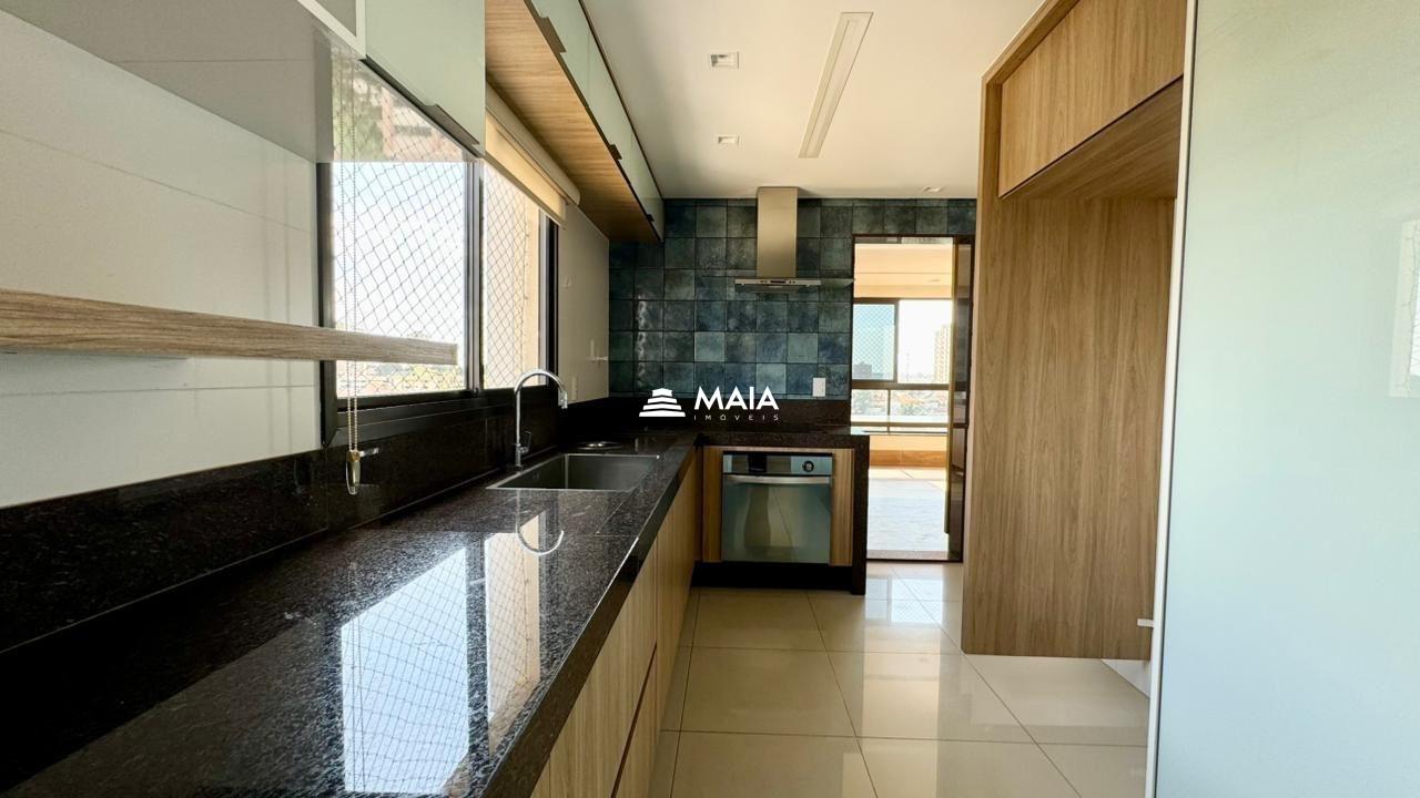 Apartamento para aluguel no São Sebastião: 