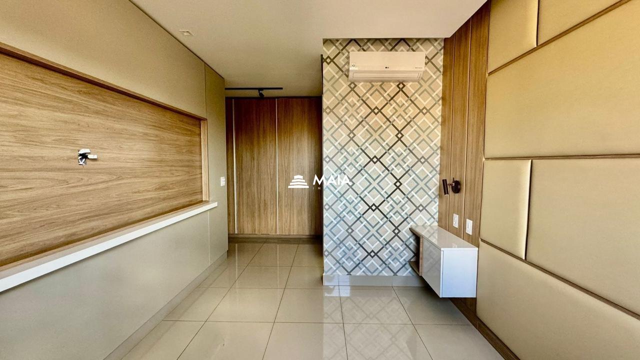 Apartamento para aluguel no São Sebastião: 