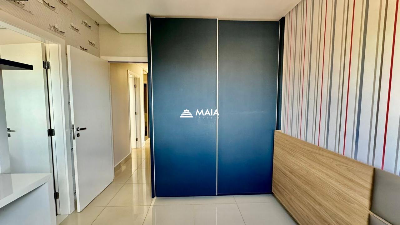 Apartamento para aluguel no São Sebastião: 