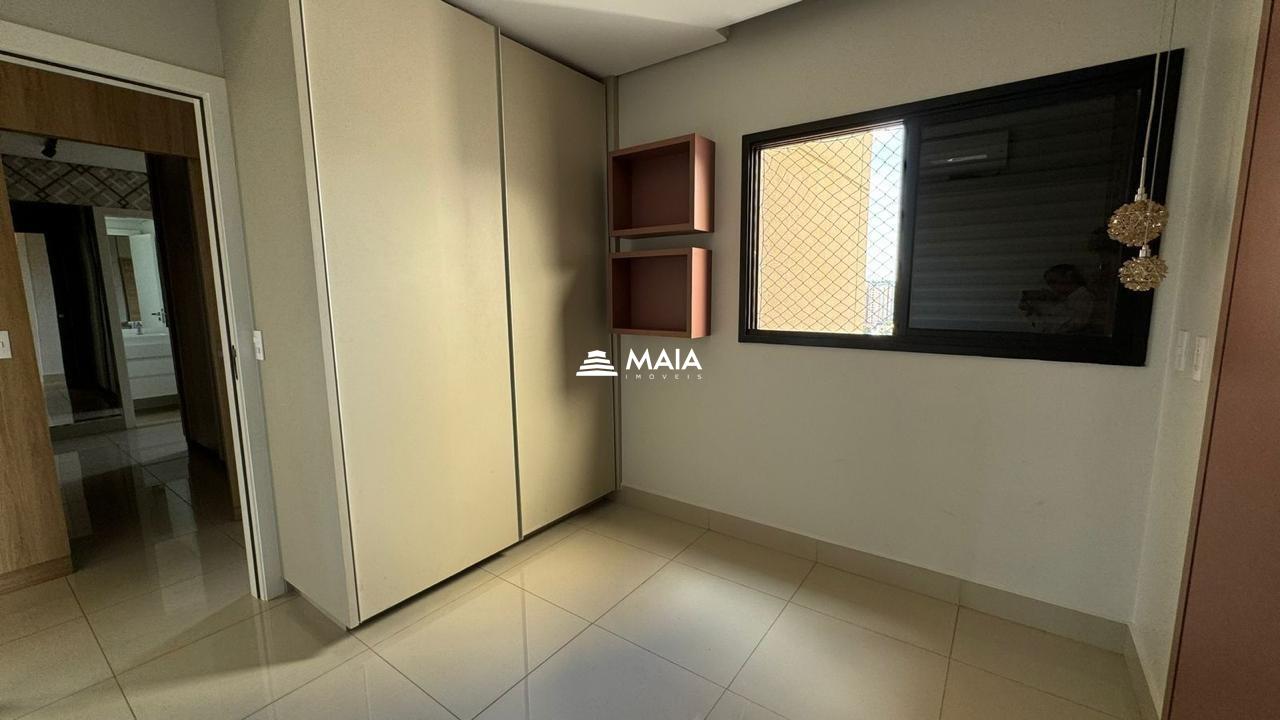 Apartamento para aluguel no São Sebastião: 