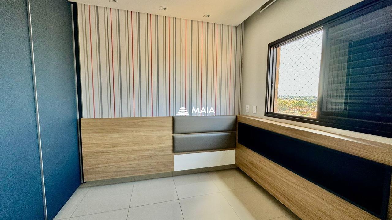 Apartamento para aluguel no São Sebastião: 