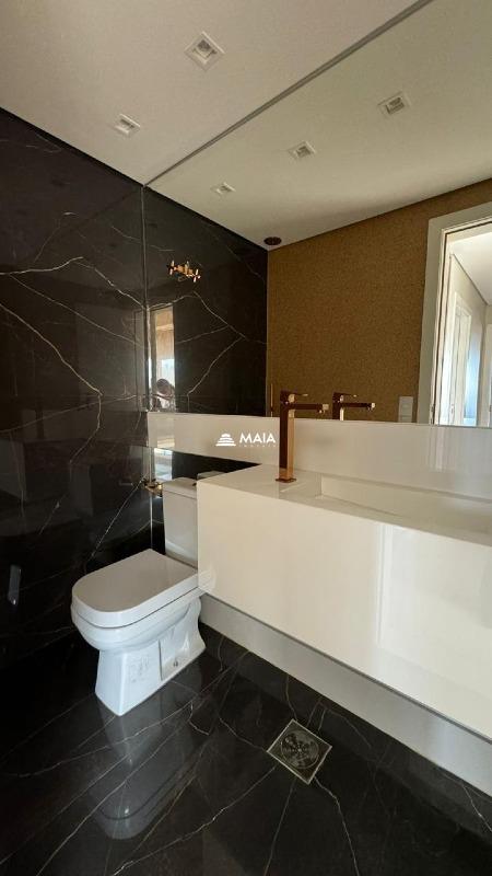 Apartamento para aluguel no São Sebastião: 