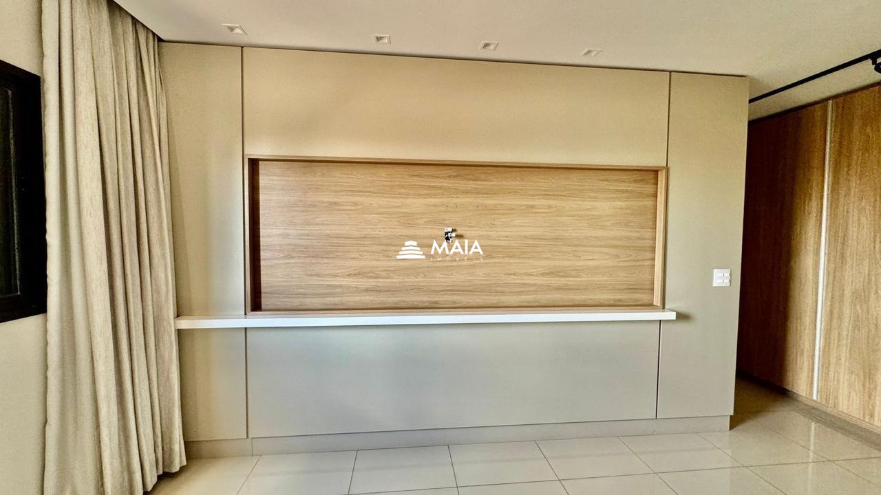 Apartamento para aluguel no São Sebastião: 