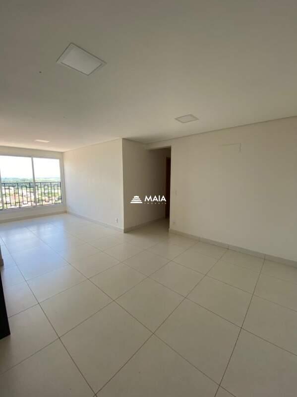 Apartamento para aluguel no Mercês: 