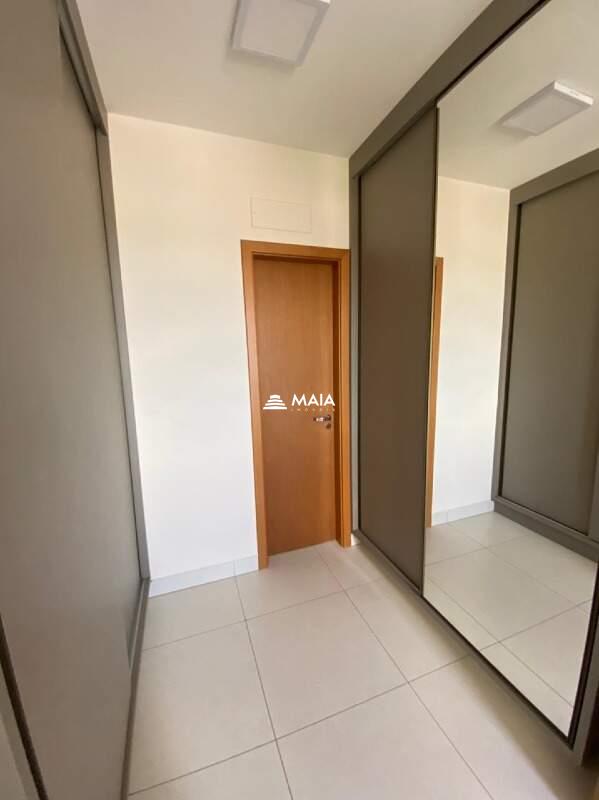 Apartamento para aluguel no Mercês: 