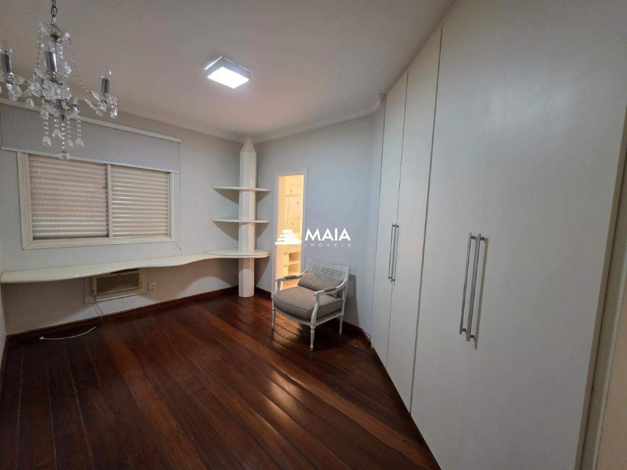 Apartamento à venda no São Sebastião: 
