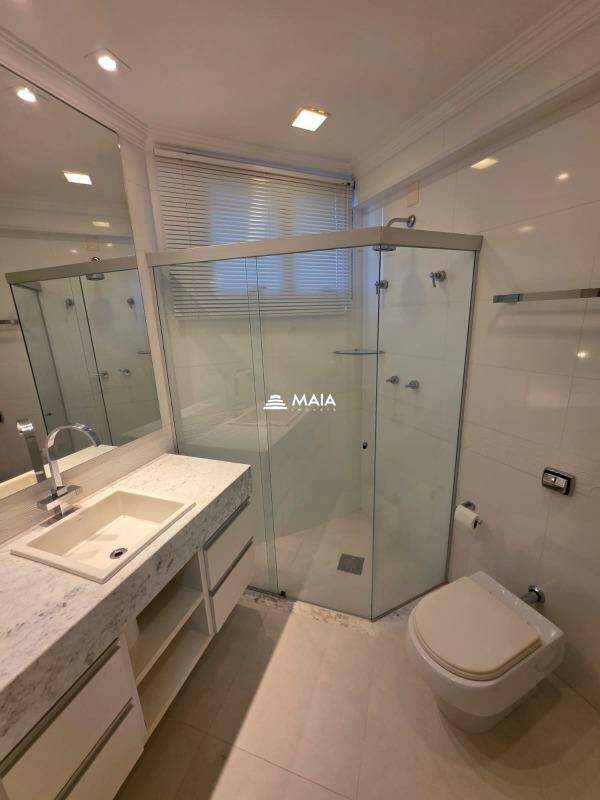 Apartamento à venda no São Sebastião: 