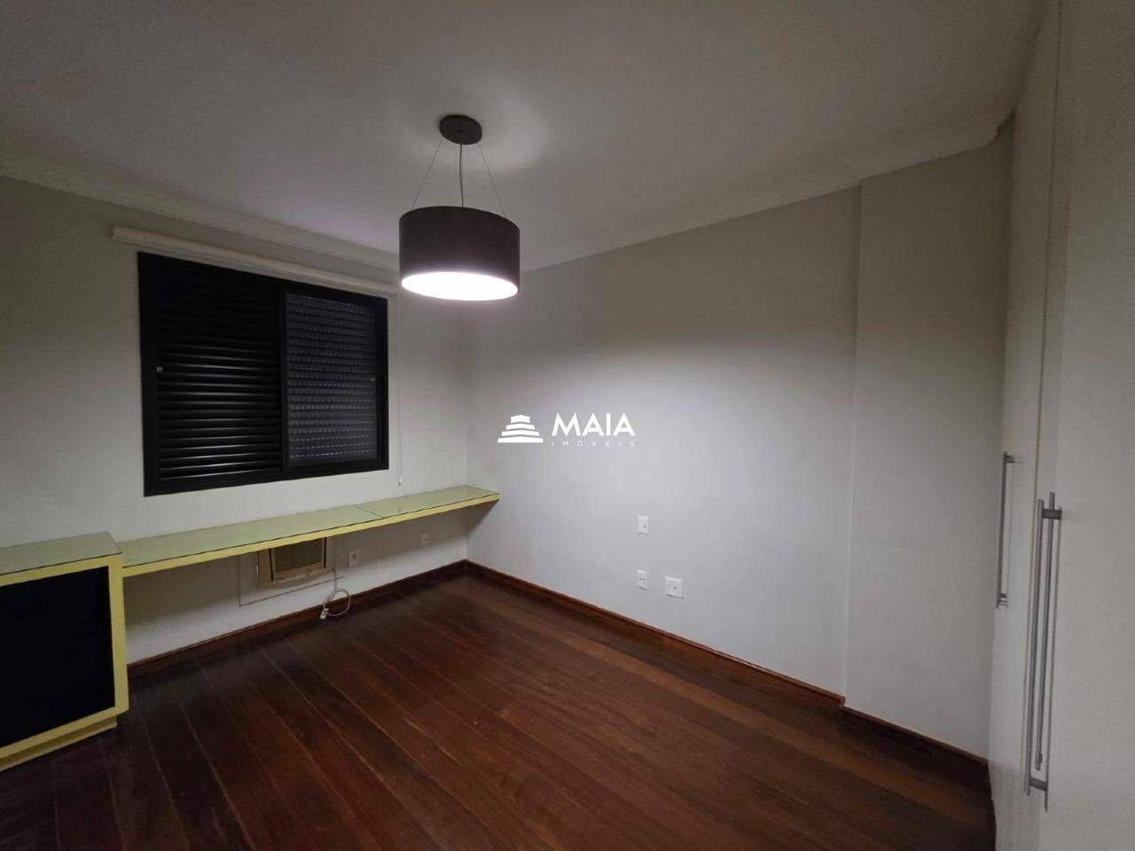 Apartamento à venda no São Sebastião: 