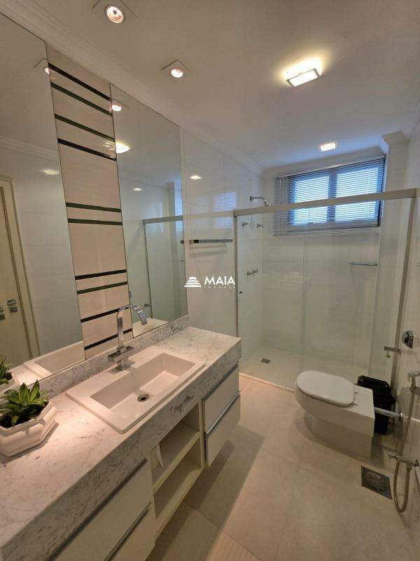 Apartamento à venda no São Sebastião: 