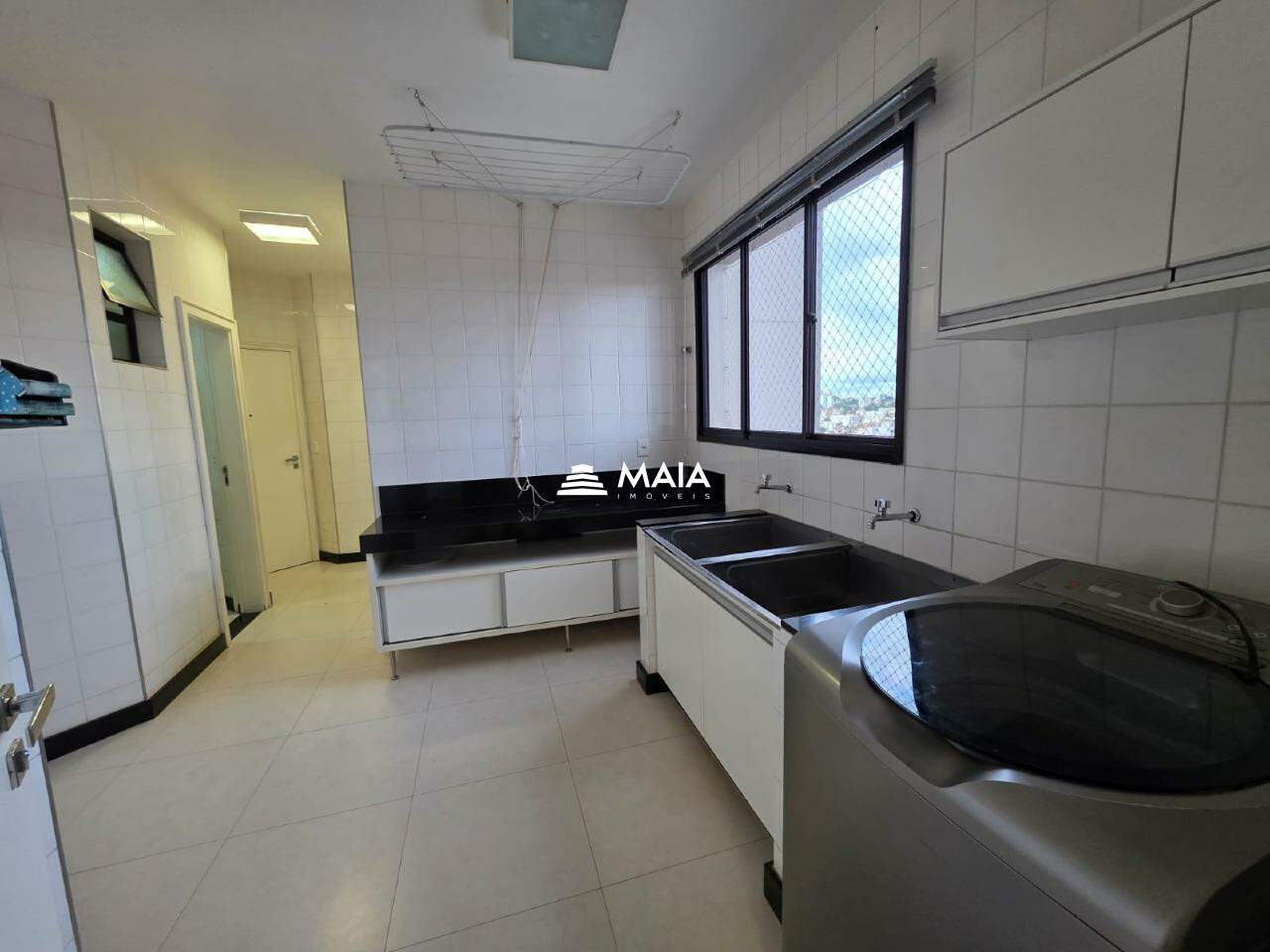 Apartamento à venda no São Sebastião: 