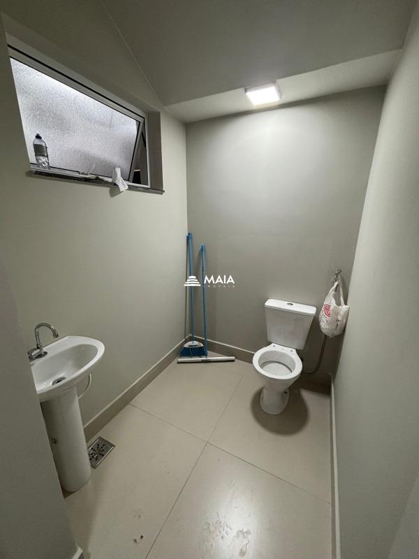 Galpão para aluguel no São Benedito: 