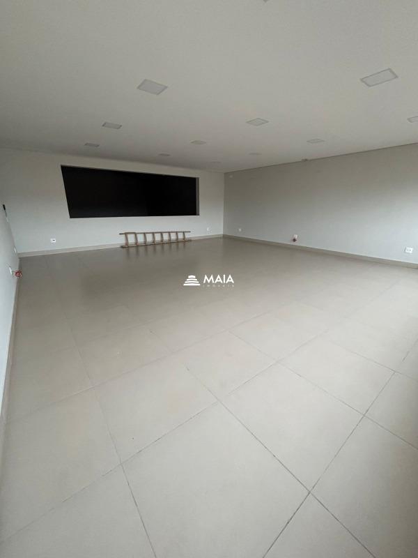 Galpão para aluguel no São Benedito: 