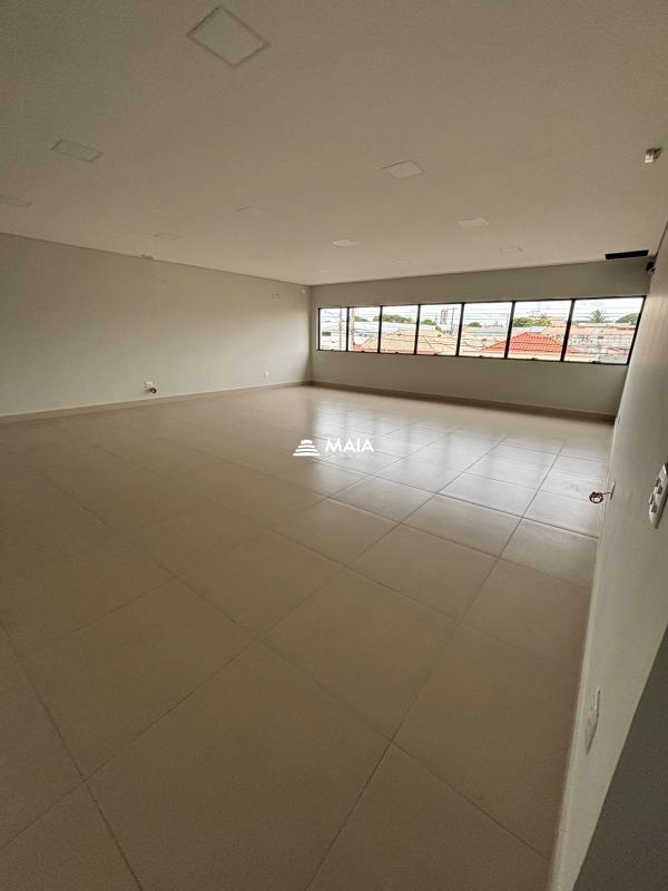 Galpão para aluguel no São Benedito: 