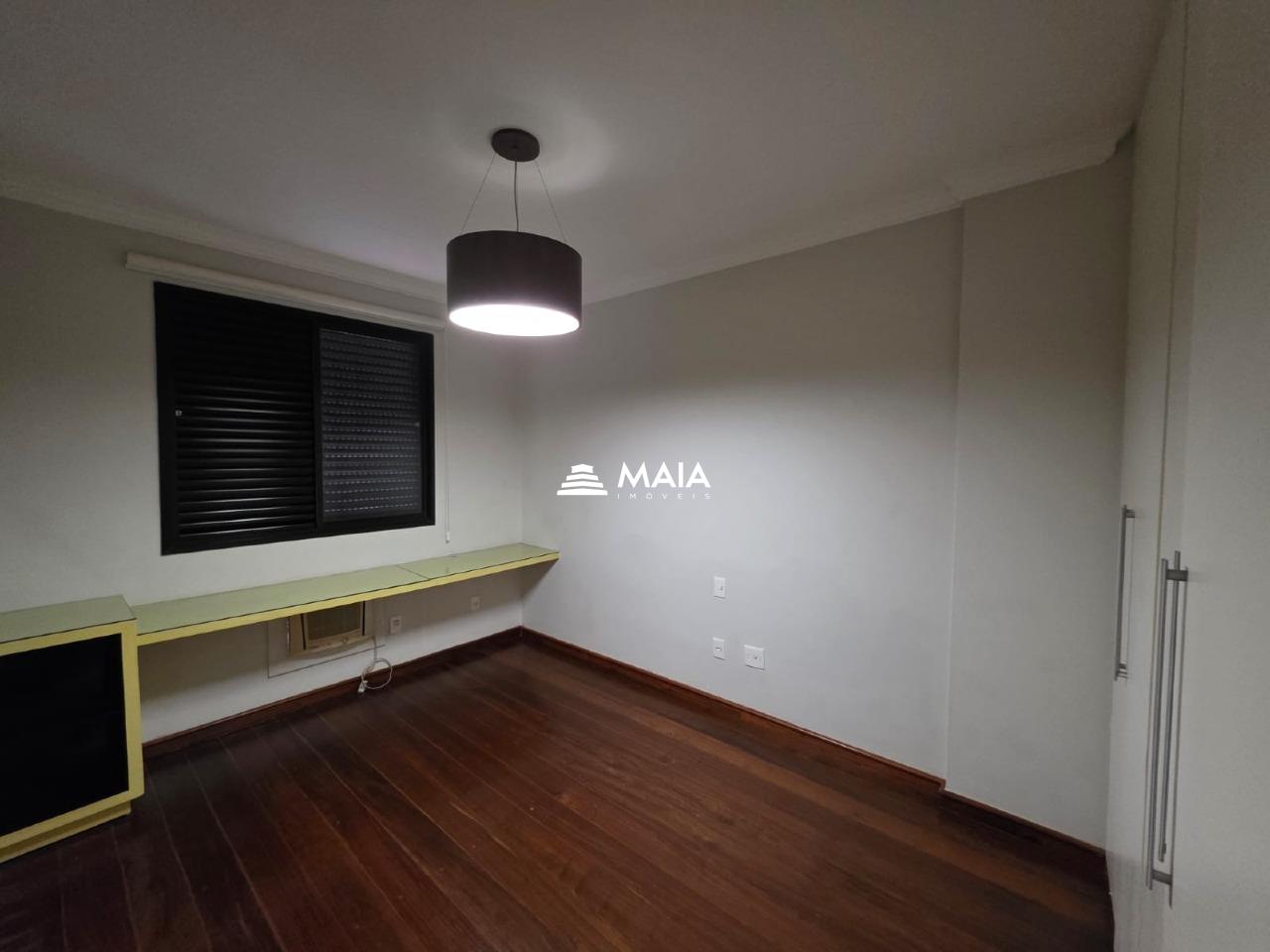 Apartamento para aluguel no São Sebastião: 