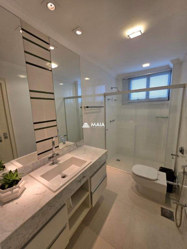 Apartamento para aluguel no São Sebastião: 