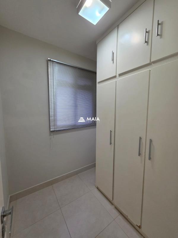 Apartamento para aluguel no São Sebastião: 