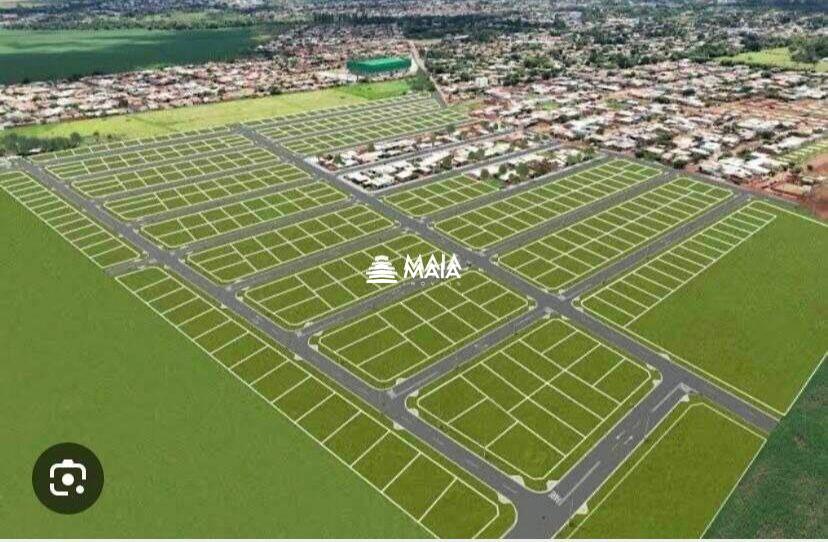 Terreno à venda no Bairro Ilha Bela 