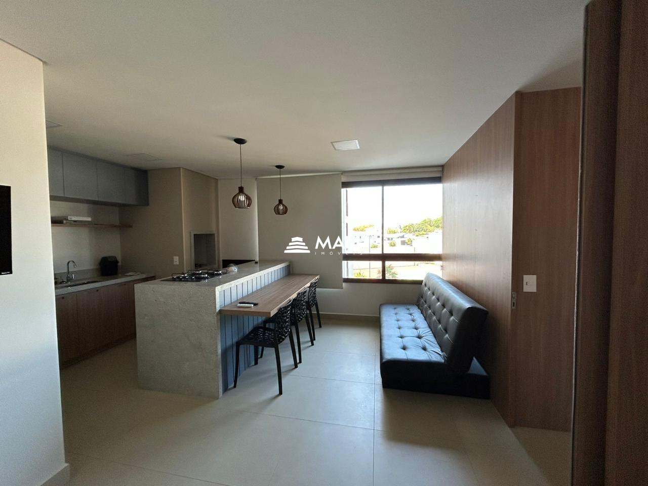 Apartamento à venda no Harbour, Residencial: 