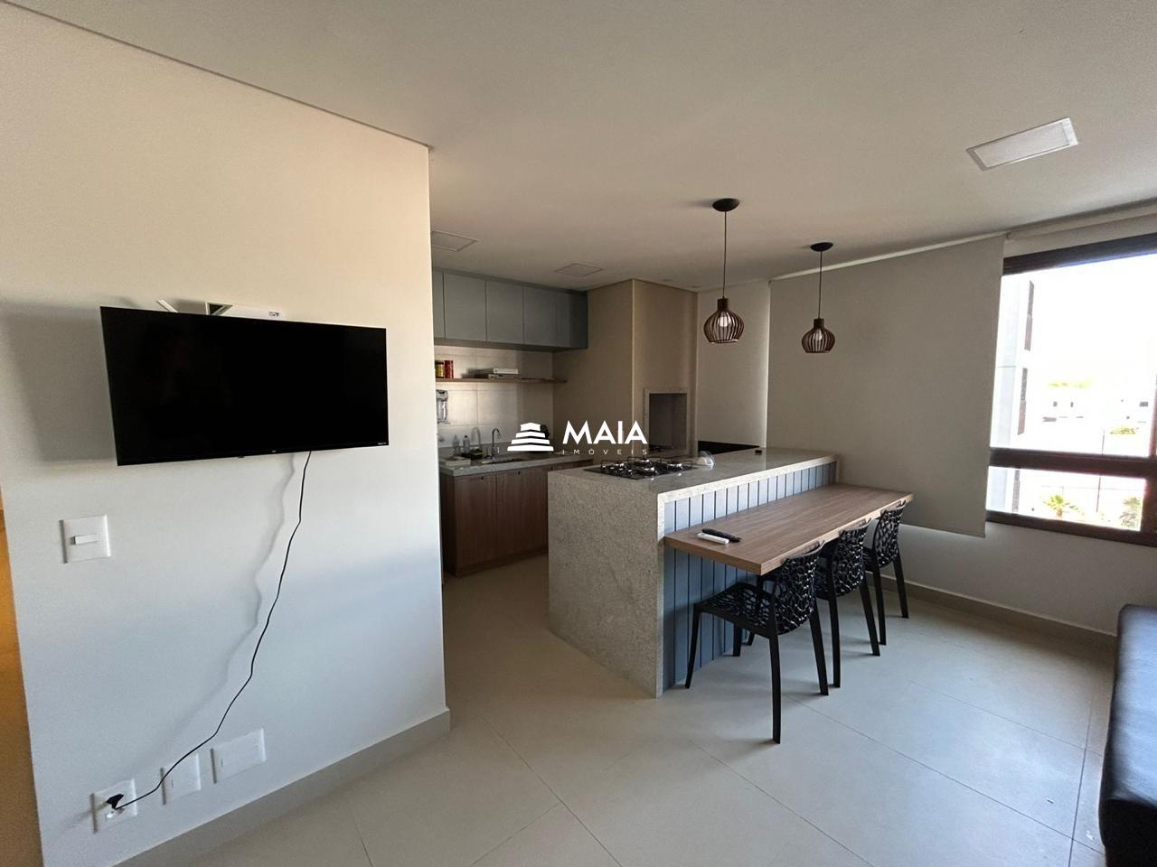 Apartamento à venda no Harbour, Residencial: 