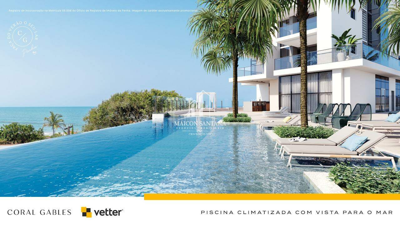 Apartamento à venda no Armação: 
