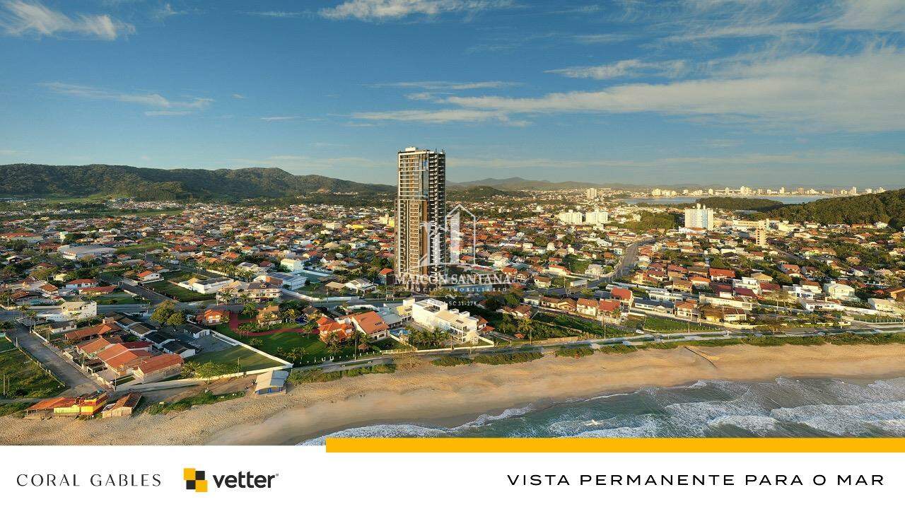 Apartamento à venda no Armação: 