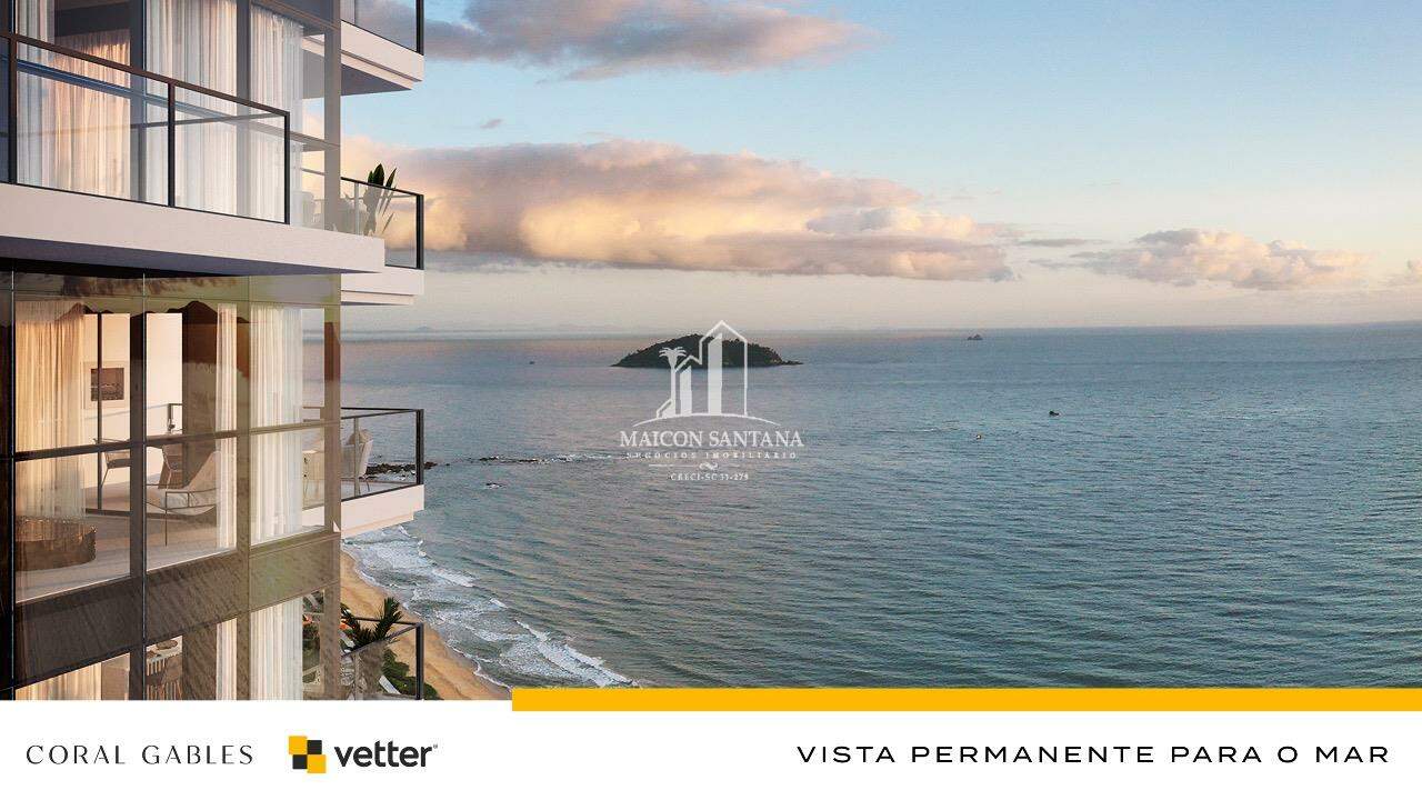 Apartamento à venda no Armação: 