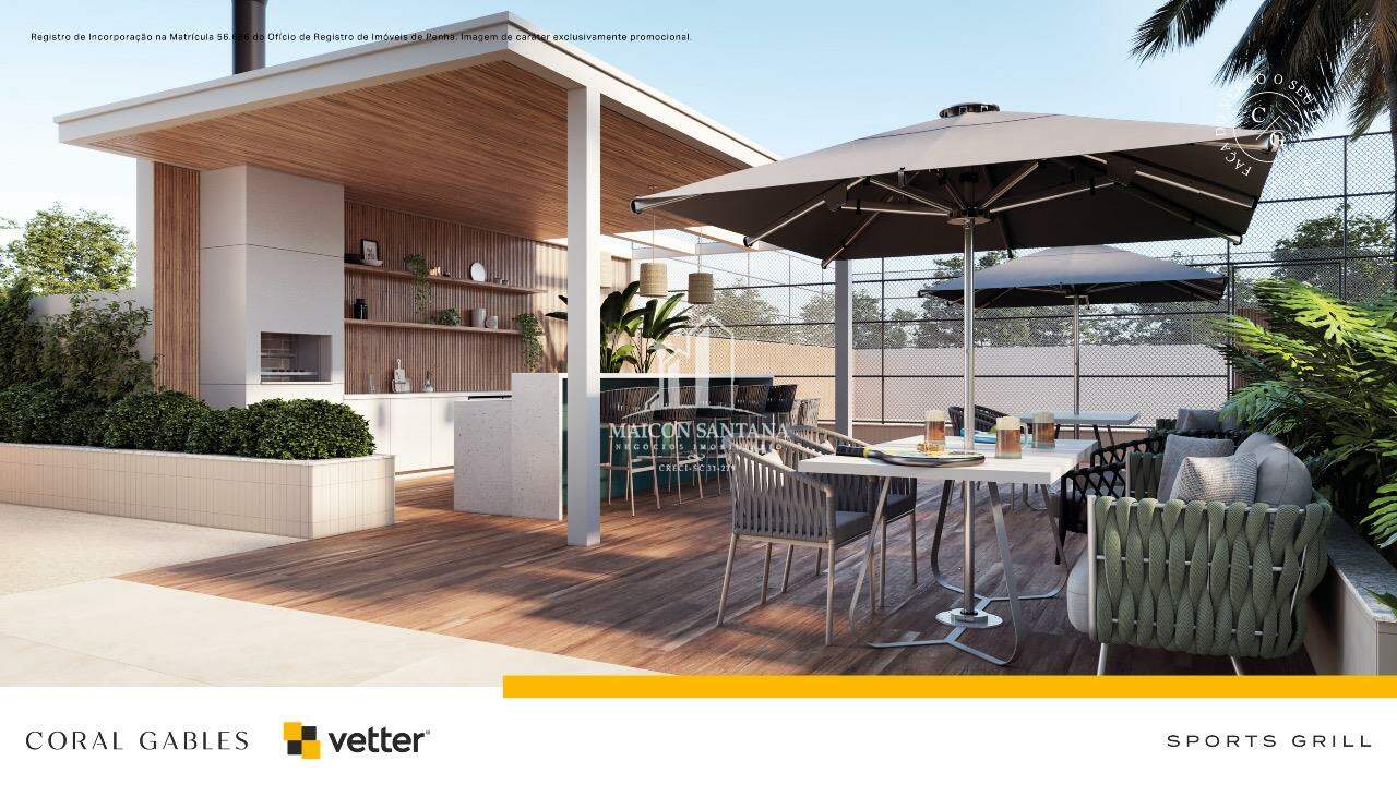 Apartamento à venda no Armação: 