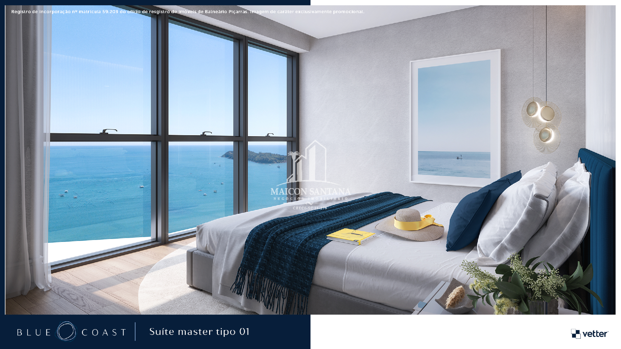 Apartamento à venda no Armação: 