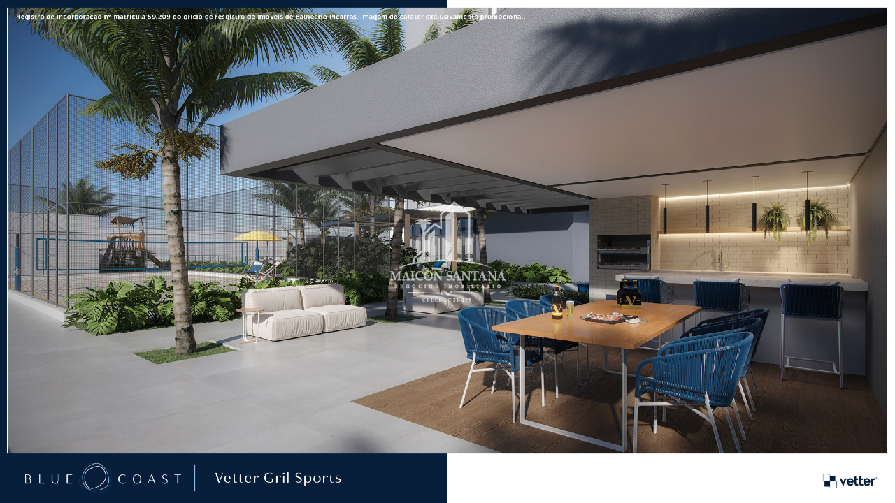Apartamento à venda no Armação: 