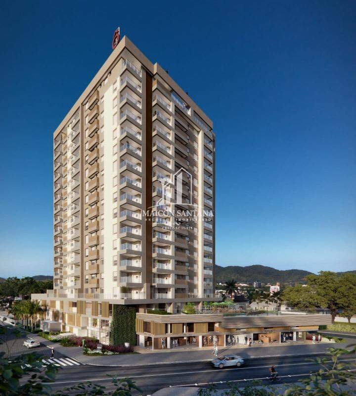 Apartamento à venda no Armação: 