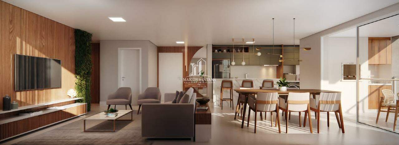 Apartamento à venda no Armação: 