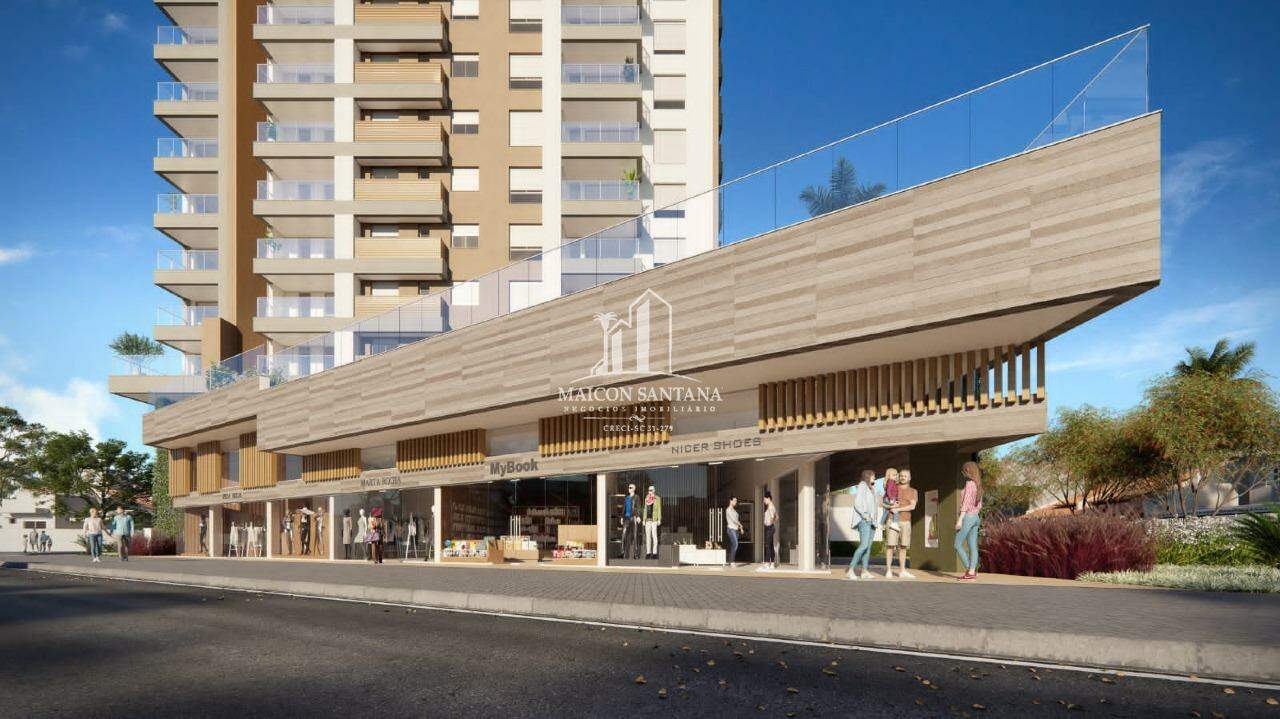 Apartamento à venda no Armação: 