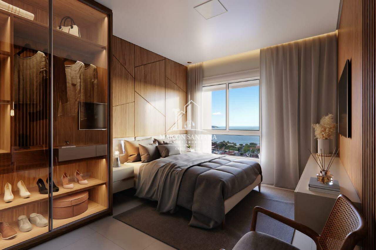 Apartamento à venda no Armação: 